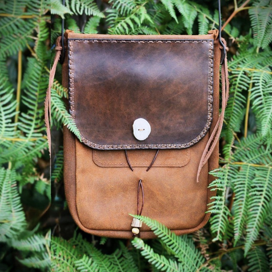 Sacs en cuir