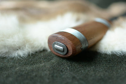 Saxe blunt pour reconstitution historique