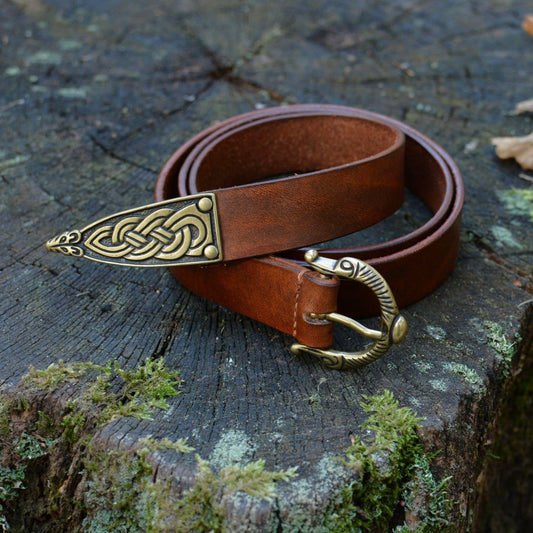 Ceinture médiévale Sleipnir