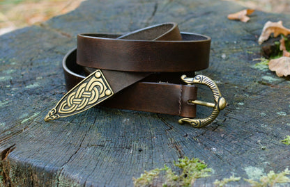 Ceinture médiévale Sleipnir